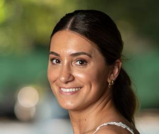 Carolina Vaccaro
