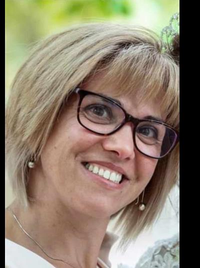 CARLA Cristina Amorim Canelhas