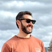 Marco Tomás