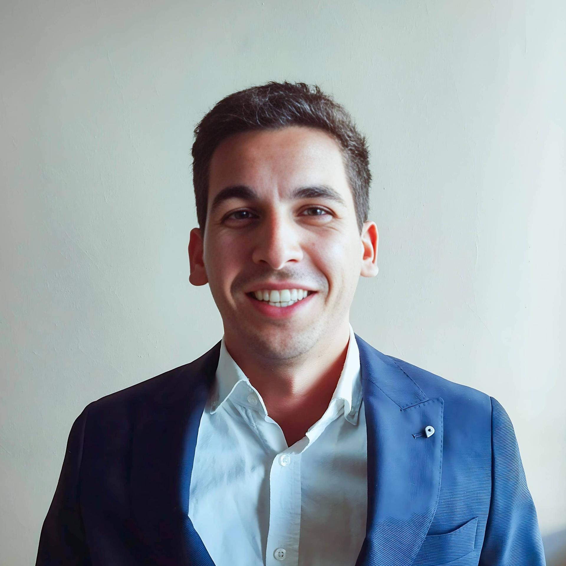 Joaquim Luzia