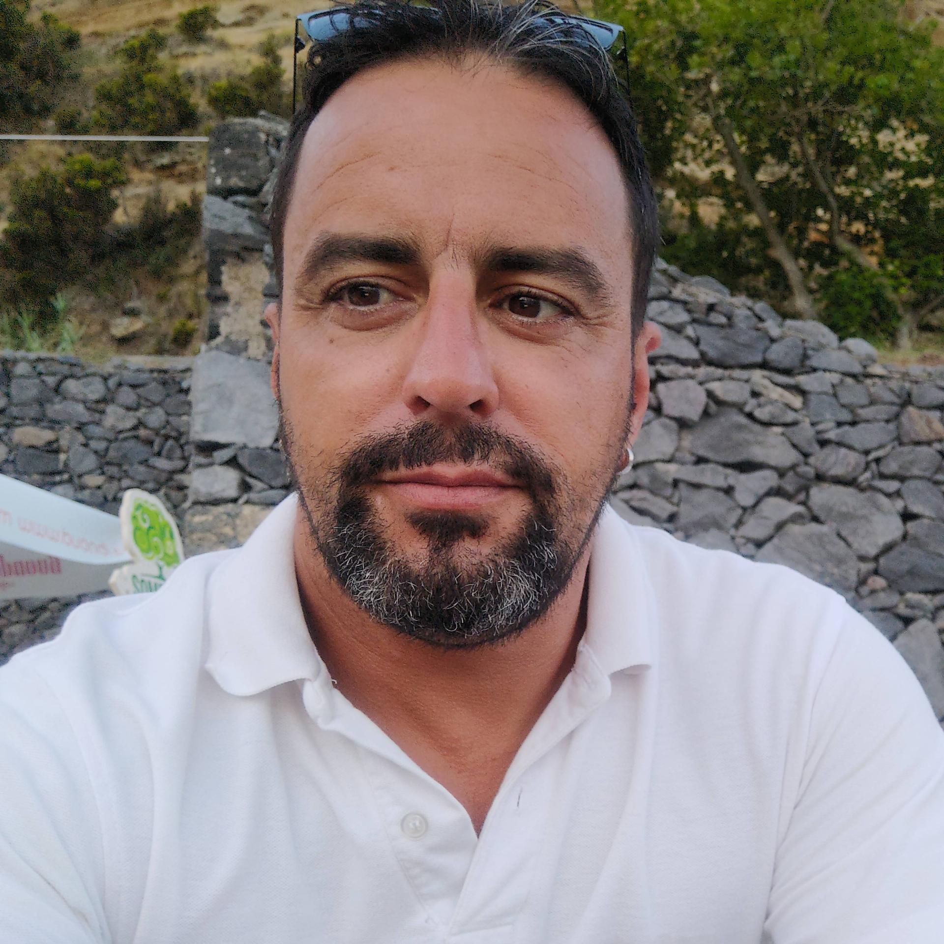 Luis Mateus