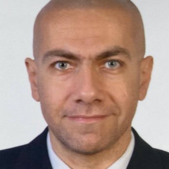 Mina Botros