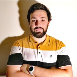 Pedro Sousa