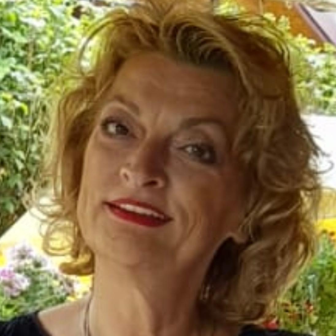 Natasa Stanisic