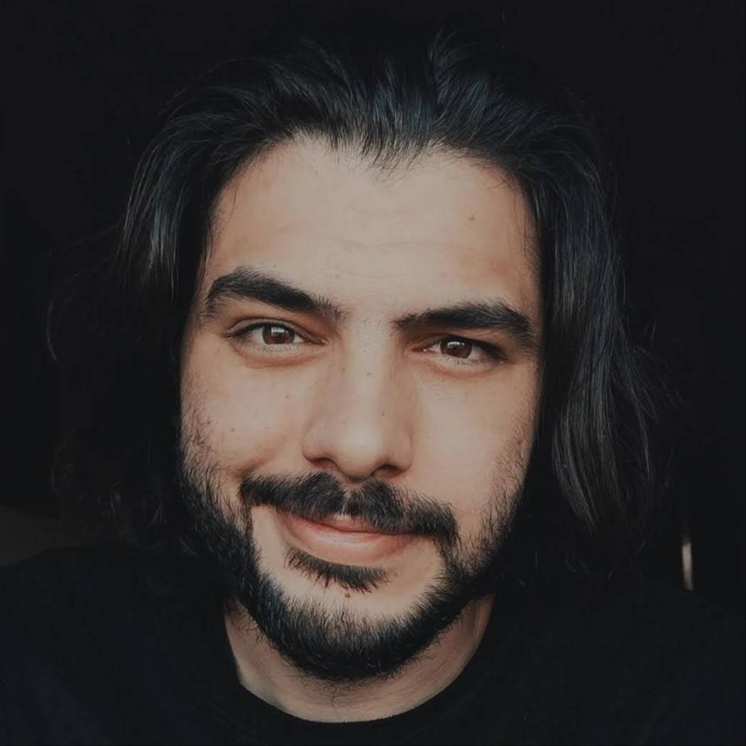 Pedro Antunes