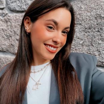 Ana Sofia Da Silva Teixeira