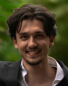 Diogo Ribeiro