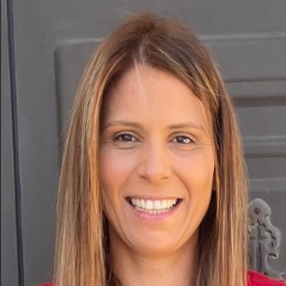 Susana Manuela Marques Machado