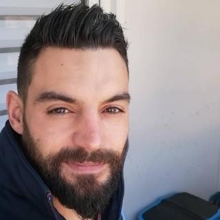 Steven Fernando Silva