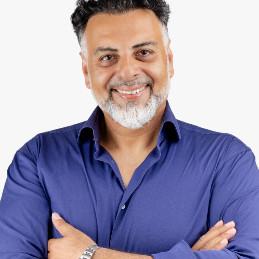 Sajjid Mahmood