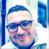 AHMED MARZOUGUI