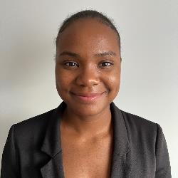 Fátima Vanessa Espírito Santo