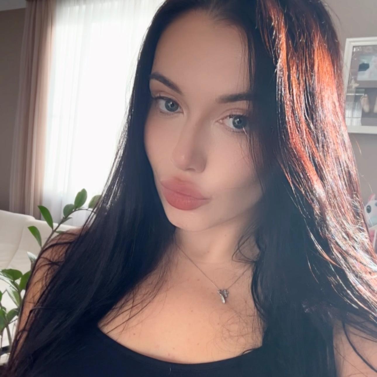 Polina Alenicheva