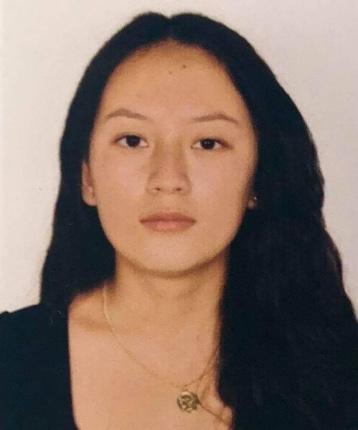 Namrata Bomzan Lama