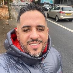 Alberto Neto