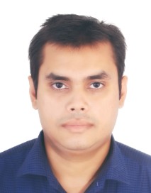 MD SAIDUL ALAM KHAN SAMI