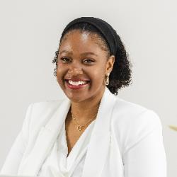 Elshenila Mungoi