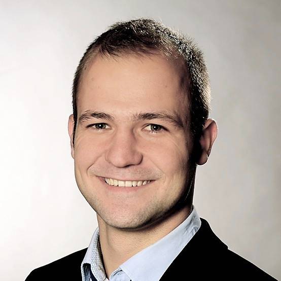 Daniel Callsen-Bracker