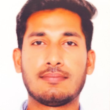 SOURABH NAFRE