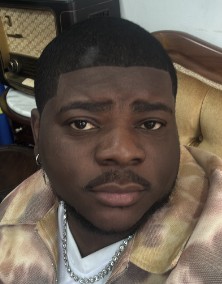 Floriberto Mbemba
