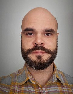 Pedro Cruz