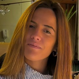 Daniela Faria