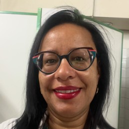 Andreia Santos