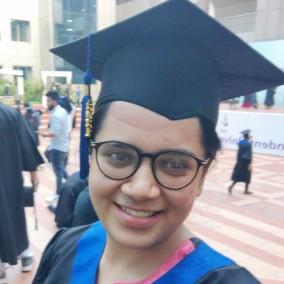 Maliha Hossain Chomok