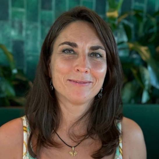 Zita Monostori