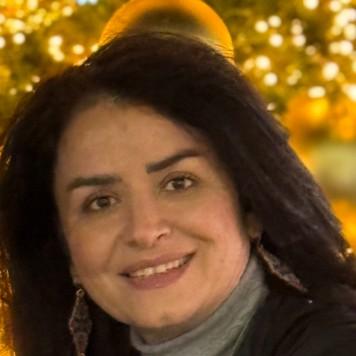 Zahra Ghods Alavi
