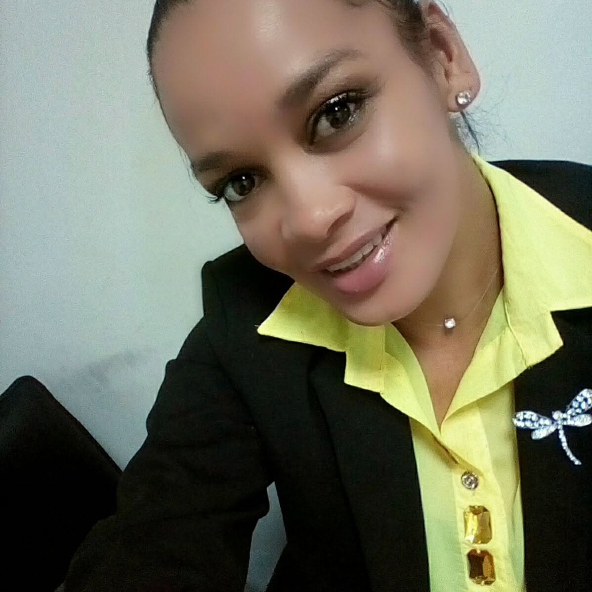 Luísa Saturnino de Sousa Liberato