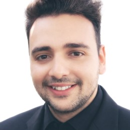 Miguel Oliveira