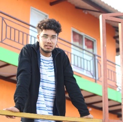 Pabin Magarati