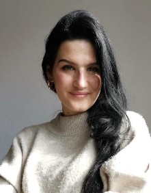 Sara Sofia Pereira Da Cunha