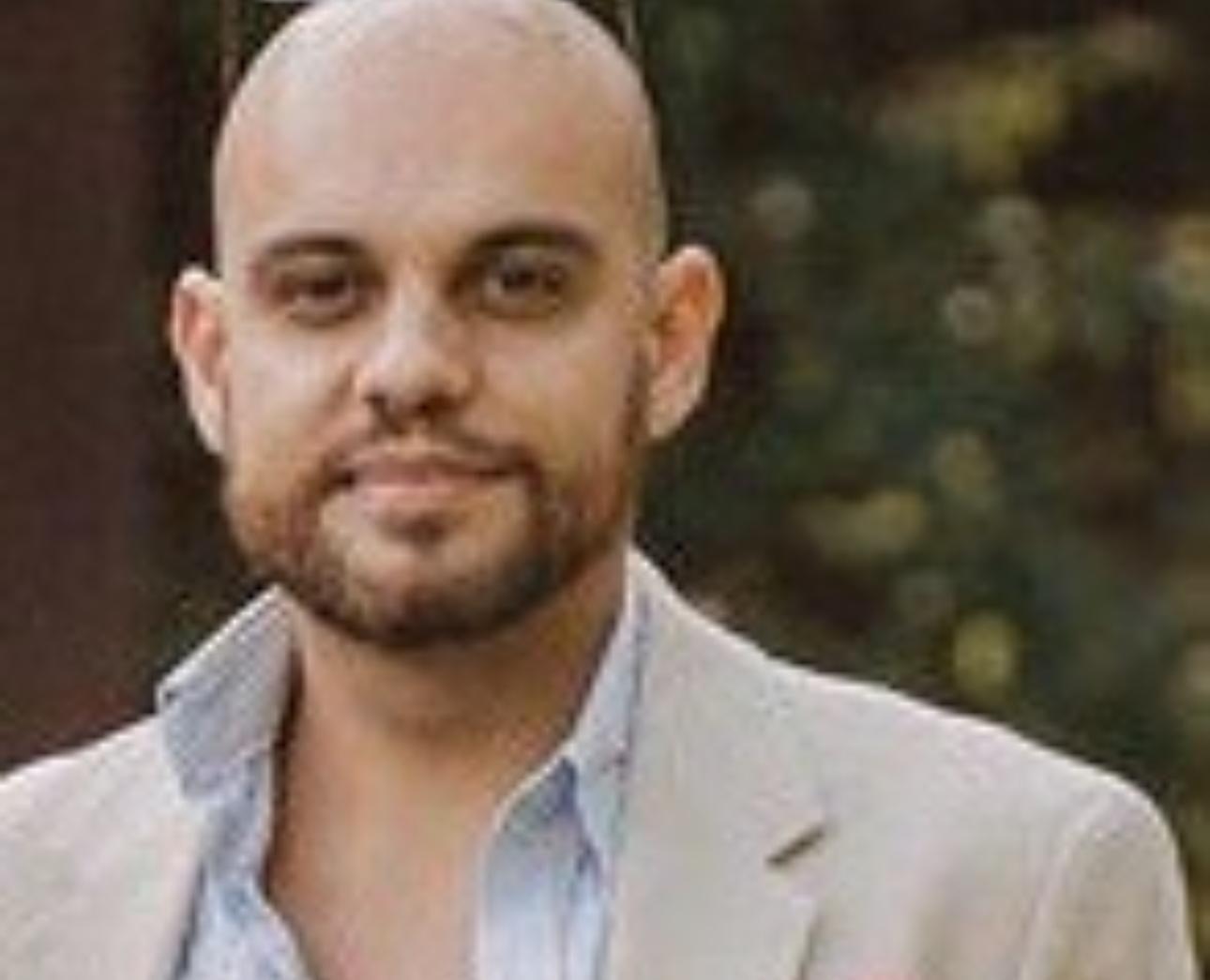 Gonçalo Vaz