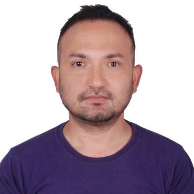 Arun Thapa