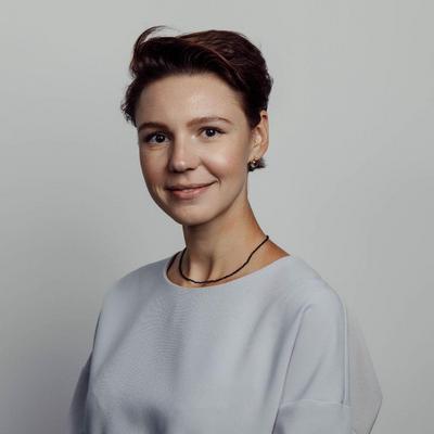 Alisa Maksimenko