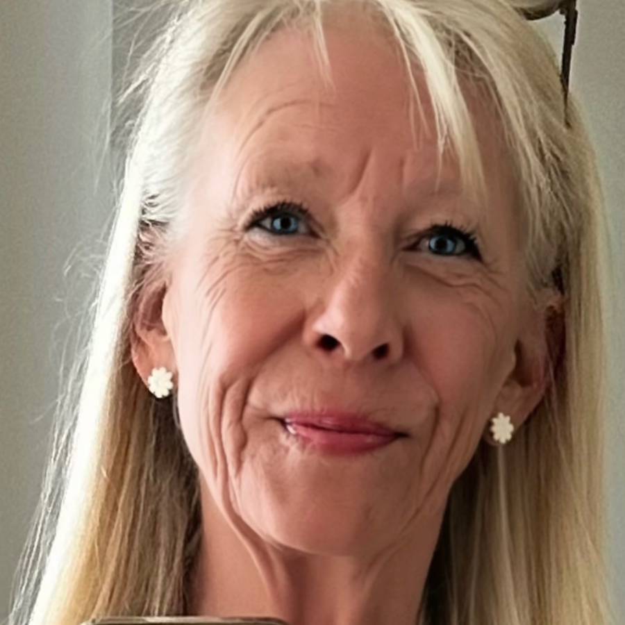 Lynn Daniella Hoffmann