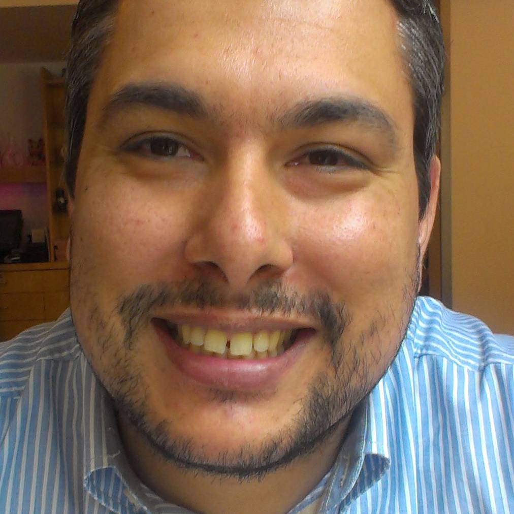 Jorge C Pereira