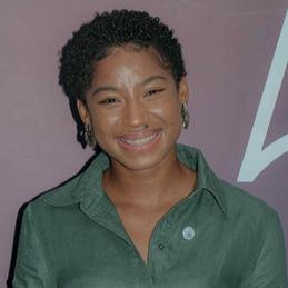 Any Keila Pereira