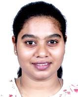 Esha J Gounder