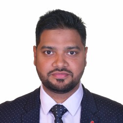 Shoeb Ahmed