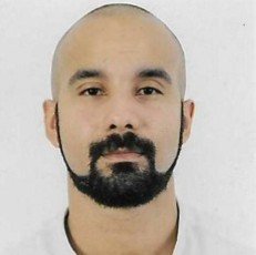 Daniel Pérez