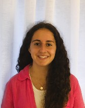 Ana Luísa Cruz