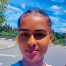 Eliane Moreira Gomes