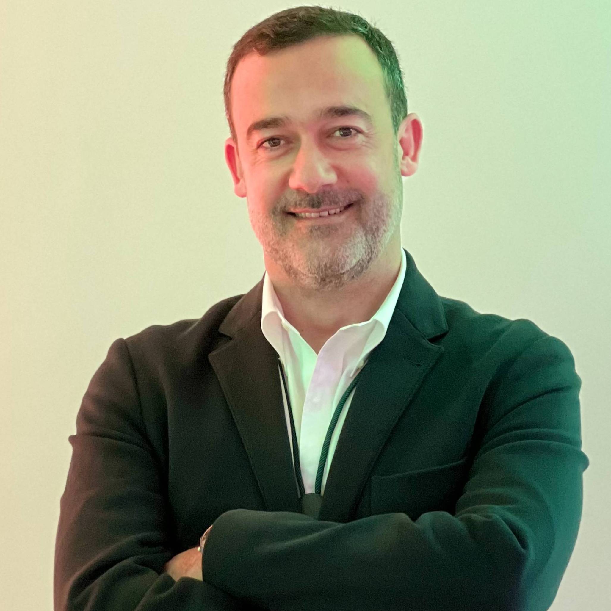 Luís Frederico Novo