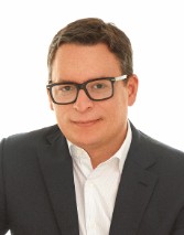 Edgardo Torres-Caballero