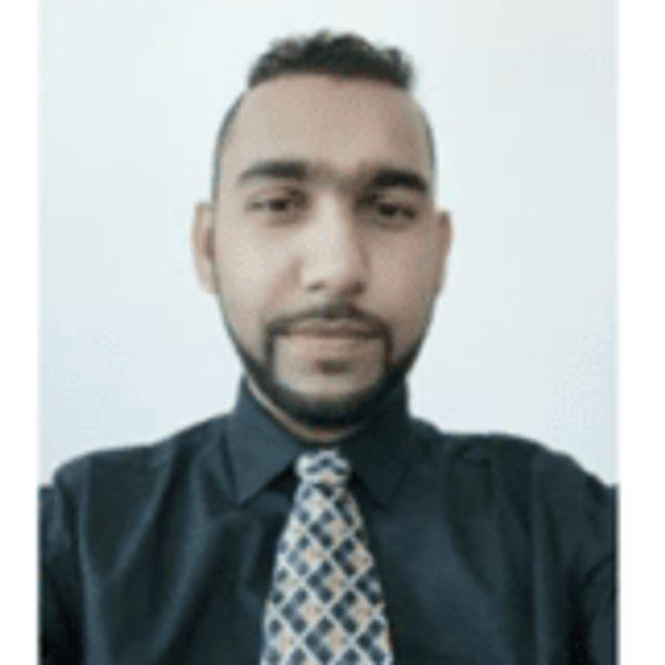 AKSHAY NAIQUE