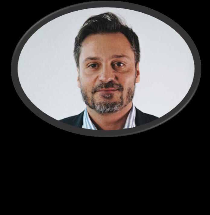 Rui Pedro Rebelo Pereira