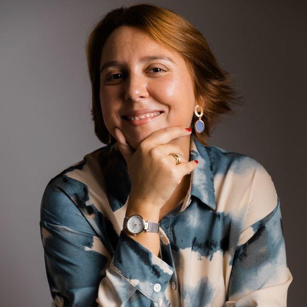 MARIA INÊS REBELO